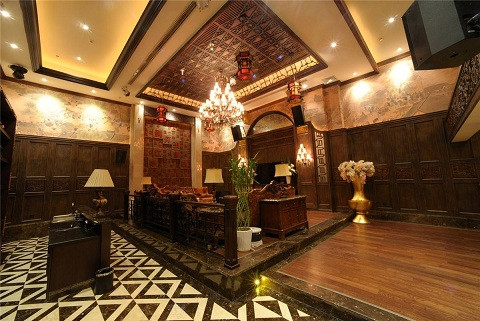 根河哪个KTV少爷男模妹子服务好