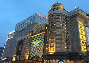 根河最大顶级出名高端豪华KTV会所-皇冠伯爵KTV顶级体验点评